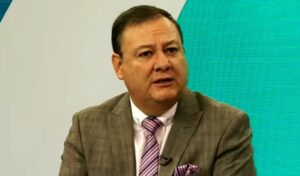 Lee más sobre el artículo Cáceres fue recluido en La Roca tras un análisis del SNAI, según Juan Zapata