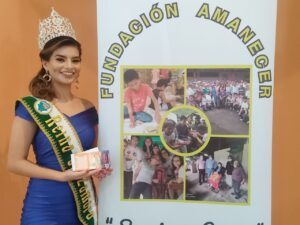 Lee más sobre el artículo Fundación Amanecer lanza Gran Rifa Solidaria