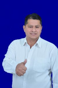 Lee más sobre el artículo Segundo Jaramillo vuelve a la alcaldía de Palanda