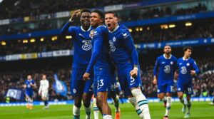 Lee más sobre el artículo ¿Cuando inician las revanchas de octavos de Champions?