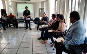 Lee más sobre el artículo MIES implementará el proyecto “Coopera con tu barrio” en Zamora Chinchipe