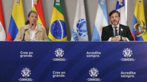 Lee más sobre el artículo Conmebol respalda a Brasil como sede del Mundial femenino 2027