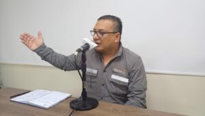 Lee más sobre el artículo CELEC EP socializa el proyecto eléctrico Cumbaratza-Los Encuentros