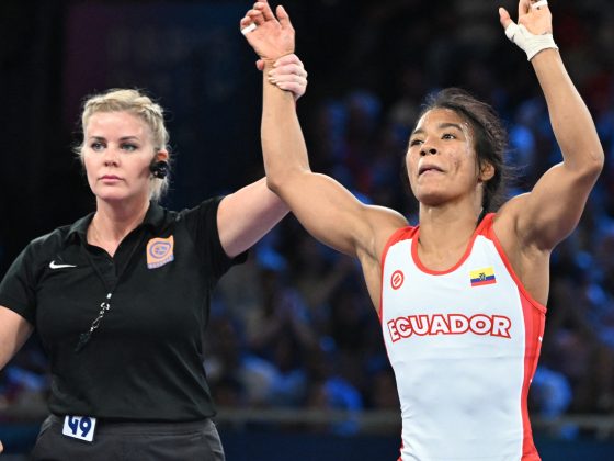 Esta es la agenda de los deportistas ecuatorianos y más disciplinas del 8 de agosto en los Juegos Olímpicos