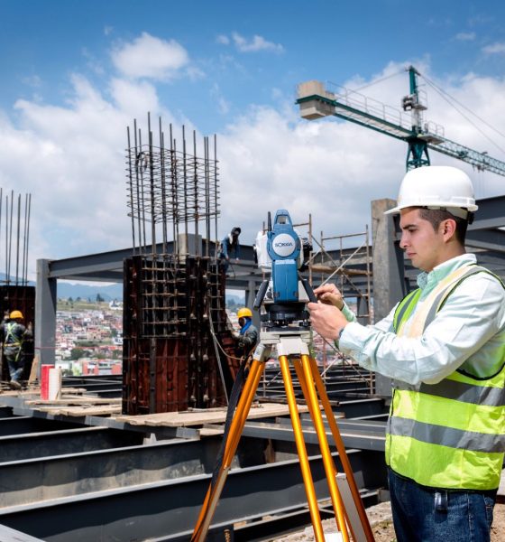 UTPL obtuvo una patente de aditivo para la construcción