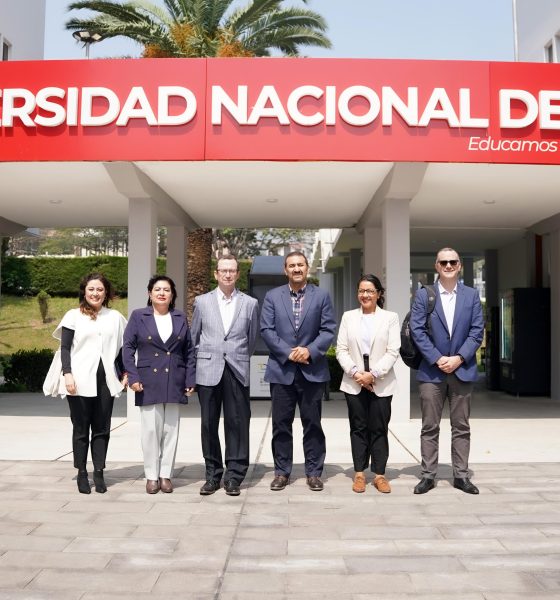 UNL y UTPL convertirán a Loja en destino de excelencia académica