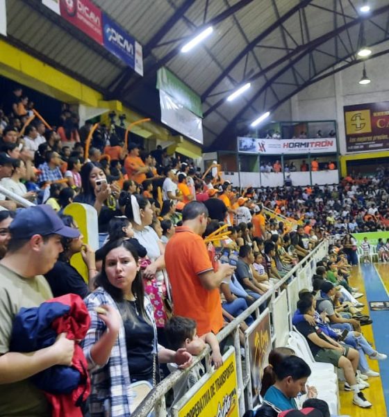 Zamora Jaguars, segundo finalista de la Liga Básquet Pro de Ecuador 2024