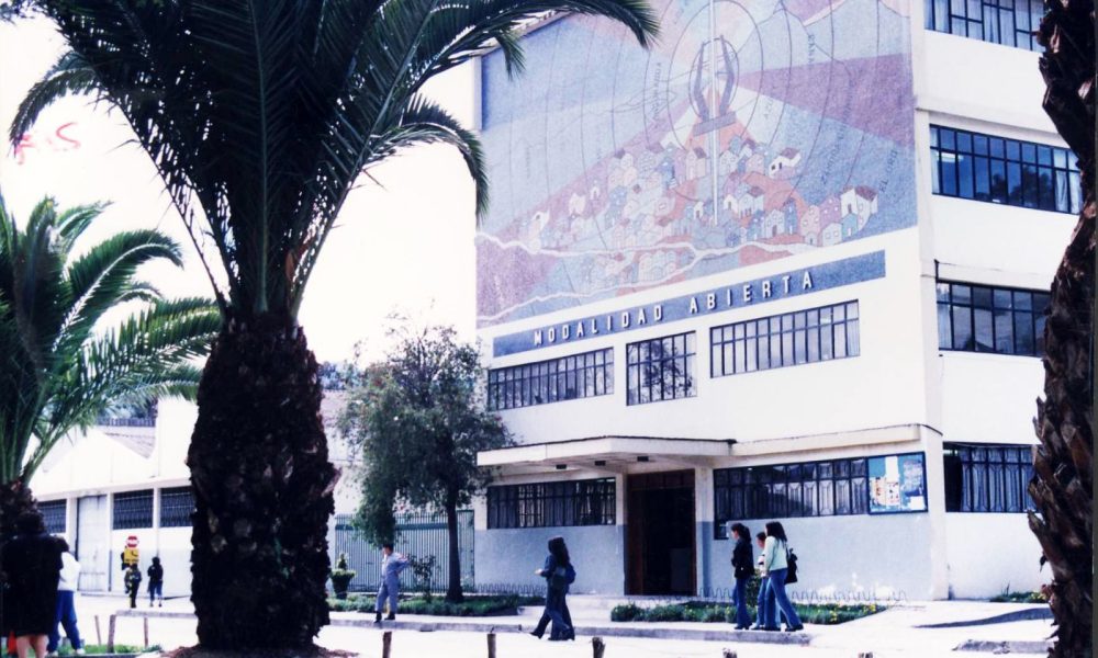 UTPL celebra 48 años liderando la educación a distancia – Diario