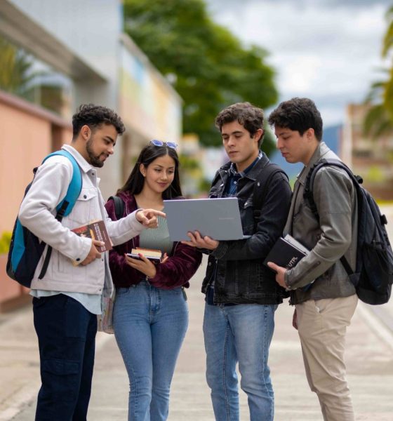 UTPL extendió las fechas de inscripción en 15 carreras para estudiar en Loja