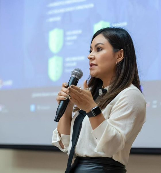 UTPL presentó la plataforma Vía E: «La Ruta del Emprendedor en el Marco de la Economía Circular»