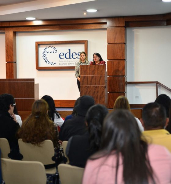Proyecto de vinculación de la UTPL promueve la salud mental