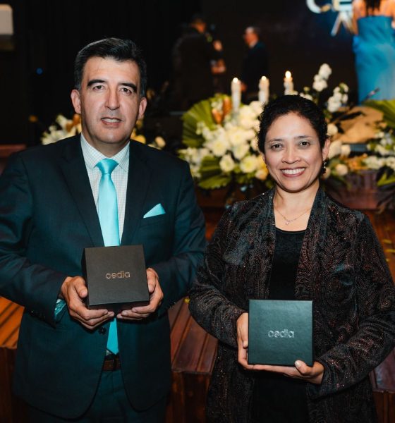 Innovador proyecto UTPL recibe premio en los CEDIA Awards 2024