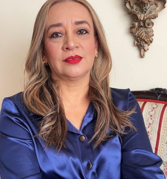Compromiso y Transparencia: La Visión de Vilma Armijos para el Consejo de la Judicatura Provincial
