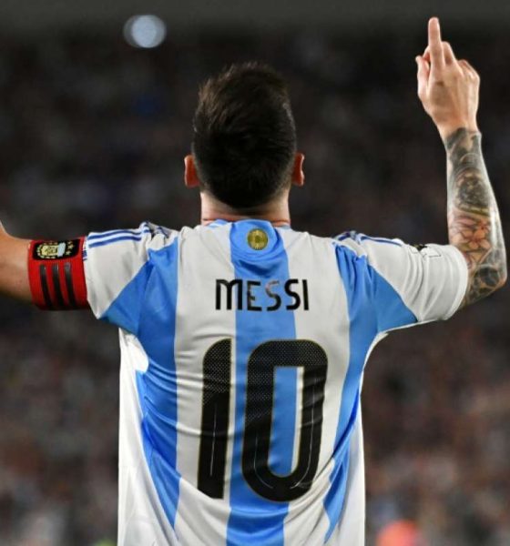 Eliminatorias: Así quedó la tabla de posiciones tras la décima fecha