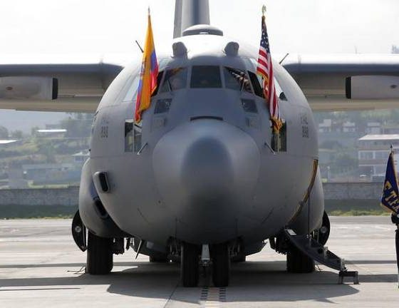 Bases militares extranjeras en Ecuador: Corte Constitucional aprueba reforma de Noboa para levantar prohibición