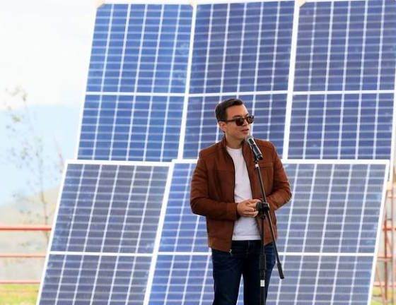 Daniel Noboa sobre los apagones: este 17 de octubre se anunciarán horarios de cortes de luz para las próximas tres semanas
