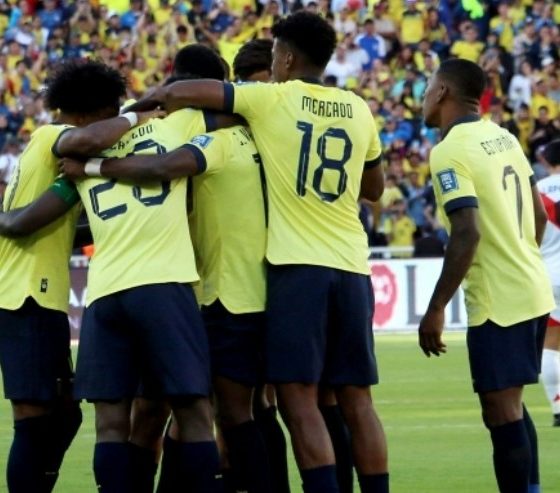 Las palabras de Antonio Valencia DEBEN CALAR a la interna de la Tri