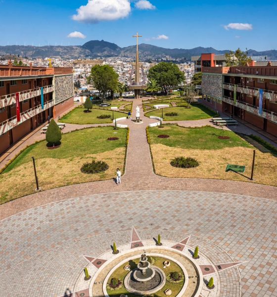 UTPL destaca entre las mejores universidades de Latinoamérica y el Caribe según QS