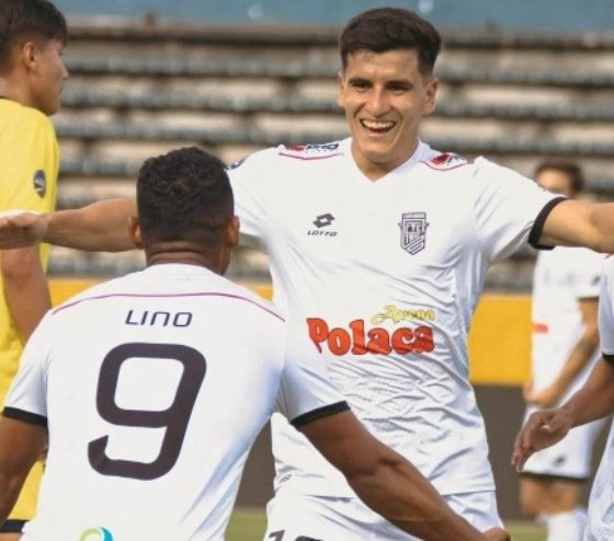 Solo le falta el título al duende: Cuniburo es el primer ascendido a la Serie A