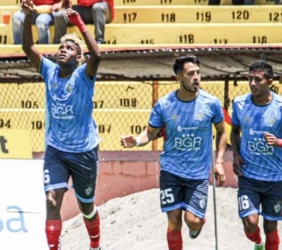 Jugadores de El Nacional decidieron volver a confiar en la palabra de su presidente