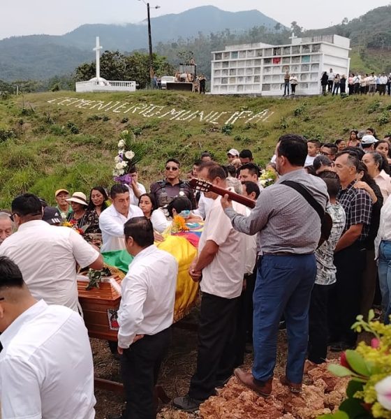 Un legado de amor y servicio: homenaje a Héctor de Jesús Villalta Mijas