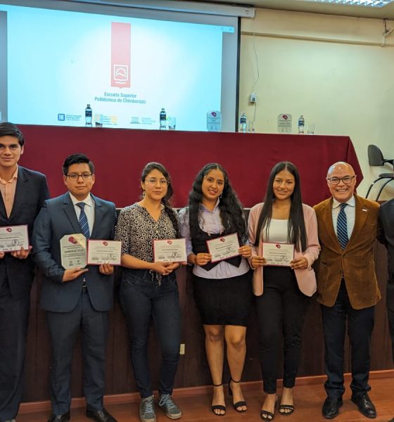 UTPL crea la primera Red de Incubadoras Universitarias del Ecuador
