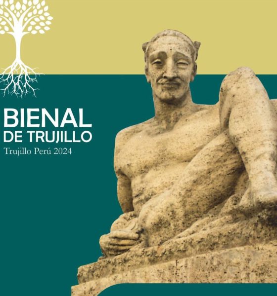 Docente UTPL seleccionada por importante curador para participar en Bienal Internacional de Trujillo