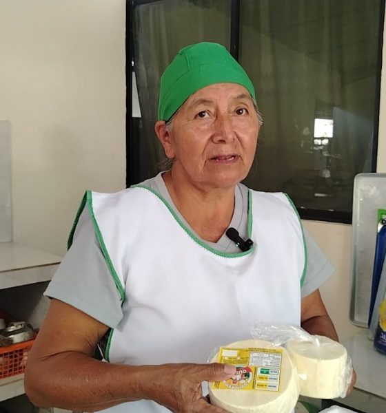Queso Marianita: sabor equilibrado, ideal para los paladares más exigentes