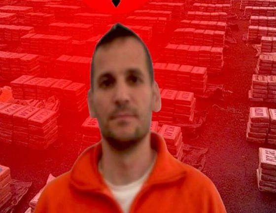 Así fue cómo los narcos albaneses tomaron el control del tráfico mundial de cocaína desde Ecuador