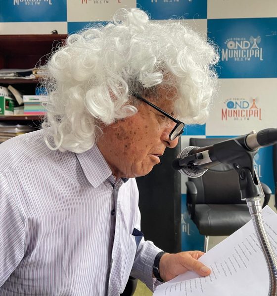 Zamora celebró su riqueza literaria en el Festival Concursable de Testamento 2024