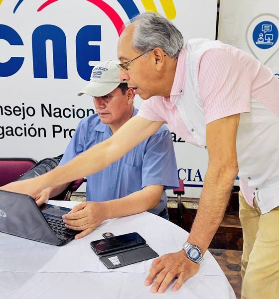 Arranca la campaña electoral en Ecuador rumbo al 9 de Febrero