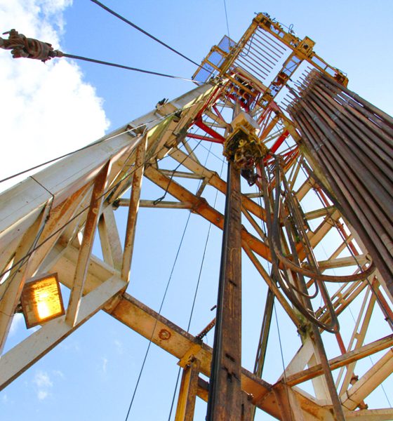Producción petrolera en Ecuador cae un 2% en 2024