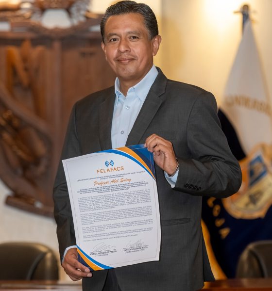 Reconocimiento Internacional para la Carrera de Comunicación de la UTPL