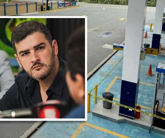 Gasolinera de Zamora Chinchipe habría comprado más de 7 millones de galones de combustible a Copedesa