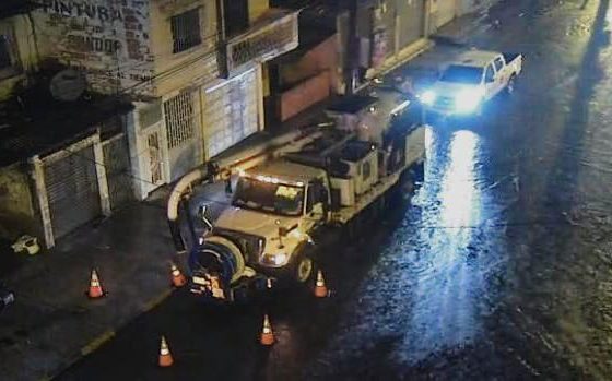 Lluvias dejan miles de afectados y ríos desbordados: Inamhi advierte más precipitaciones hasta el 27 de febrero