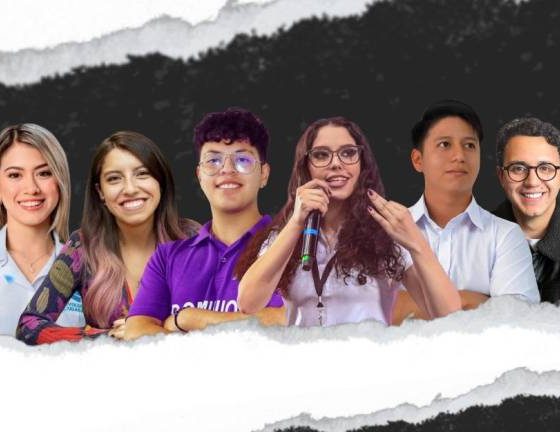 Asamblea Nacional 2025: esta es la ‘nueva generación’ de jóvenes menores de 30 años