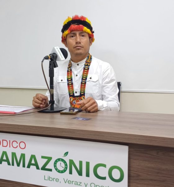 Federación Shuar de Zamora Chinchipe presenta su plan de trabajo y fortalece su gestión institucional