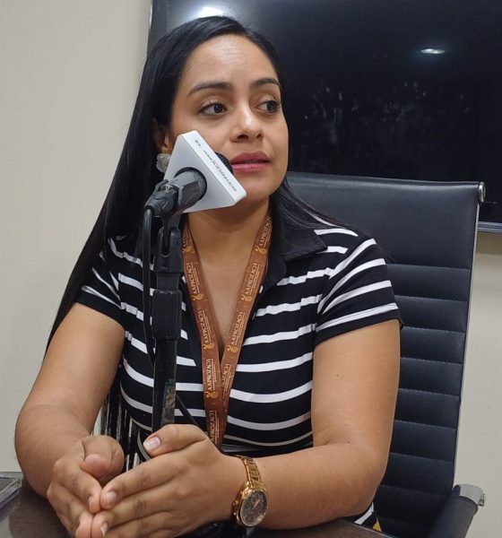 Dayana Uchuari presidenta de AAPROZACH aborda retos y desafíos de su gremio