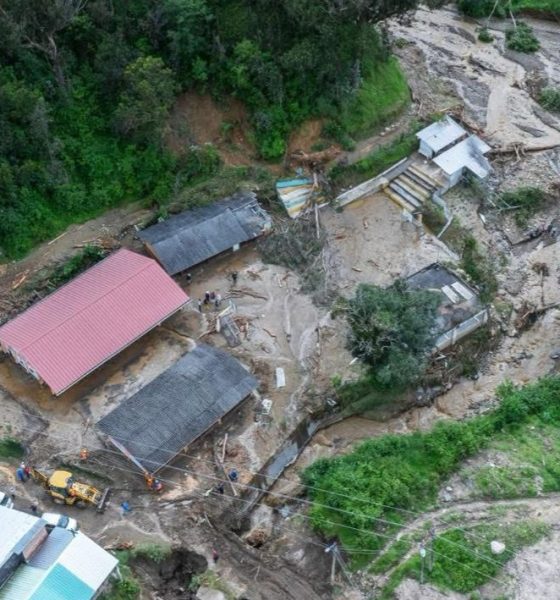 UNL advierte sobre magnitud de impacto de lluvias en Loja