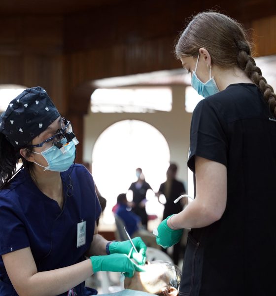 UNL desarrollará jornadas de atención médica gratuita