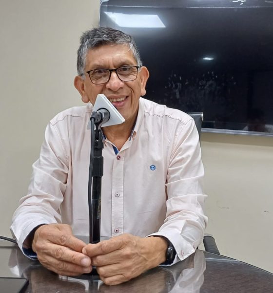 Universidad Nacional de Loja promueve su Maestría en Minas en Zamora Chinchipe