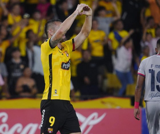 ¿Dónde comprar y cuánto cuestan las entradas para Barcelona SC ante Corinthians por la Copa Libertadores?