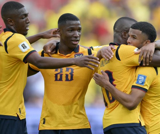 ¡A cambiar la racha! Ecuador buscará su segundo triunfo de visitante ante Chile por Eliminatorias sudamericanas