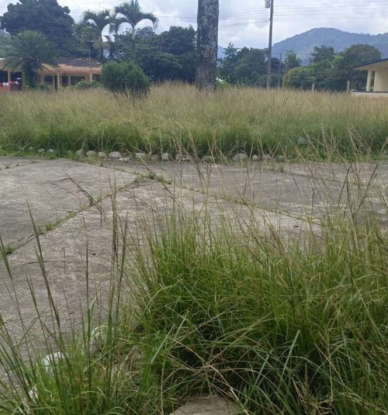 Moradores de Nambija Bajo solicitan atención urgente a sus necesidades de infraestructura