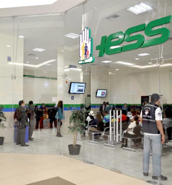 Crisis en el agendamiento del IESS: tecnología en la mira