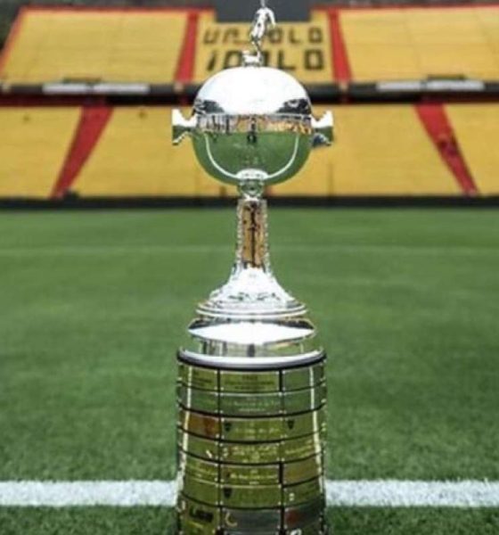 Barcelona SC define precios de entradas para su duelo de Copa Libertadores