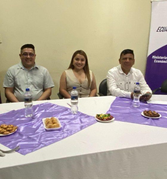 MIES Zamora Chinchipe fortalece la atención a personas adultas mayores mediante convenios con gobiernos locales