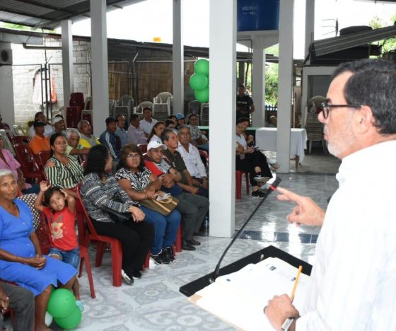 ¿Subirá o no la edad de jubilación en Ecuador? IESS aclara lo mencionado por Eduardo Peña