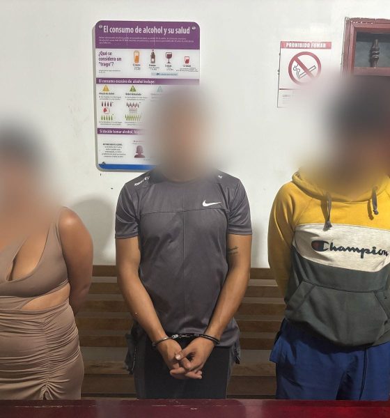 ¡Cae red de presuntos narcomenudistas! Operativo policial frustra tráfico de drogas en Las Orugas
