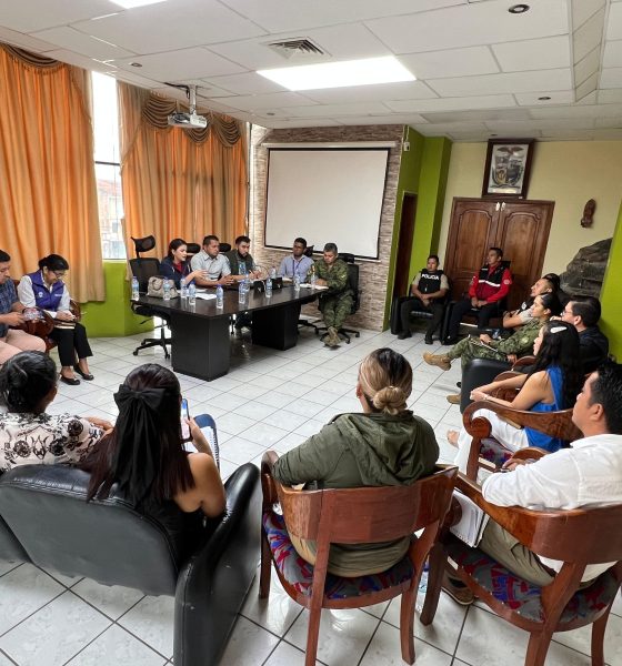 ¡Emergencia en El Pangui! Alerta sanitaria por alarmante incremento de casos de dengue